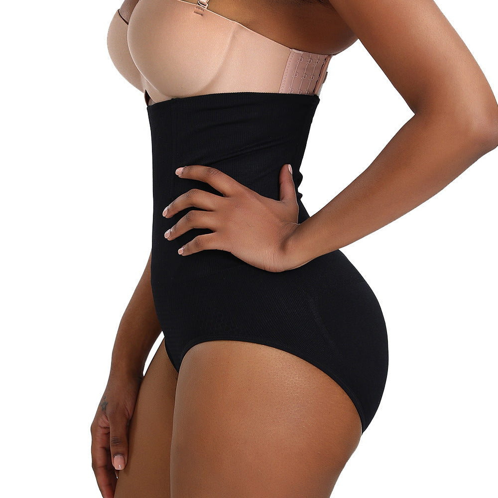 High Waist Tummy Control Shape Wear