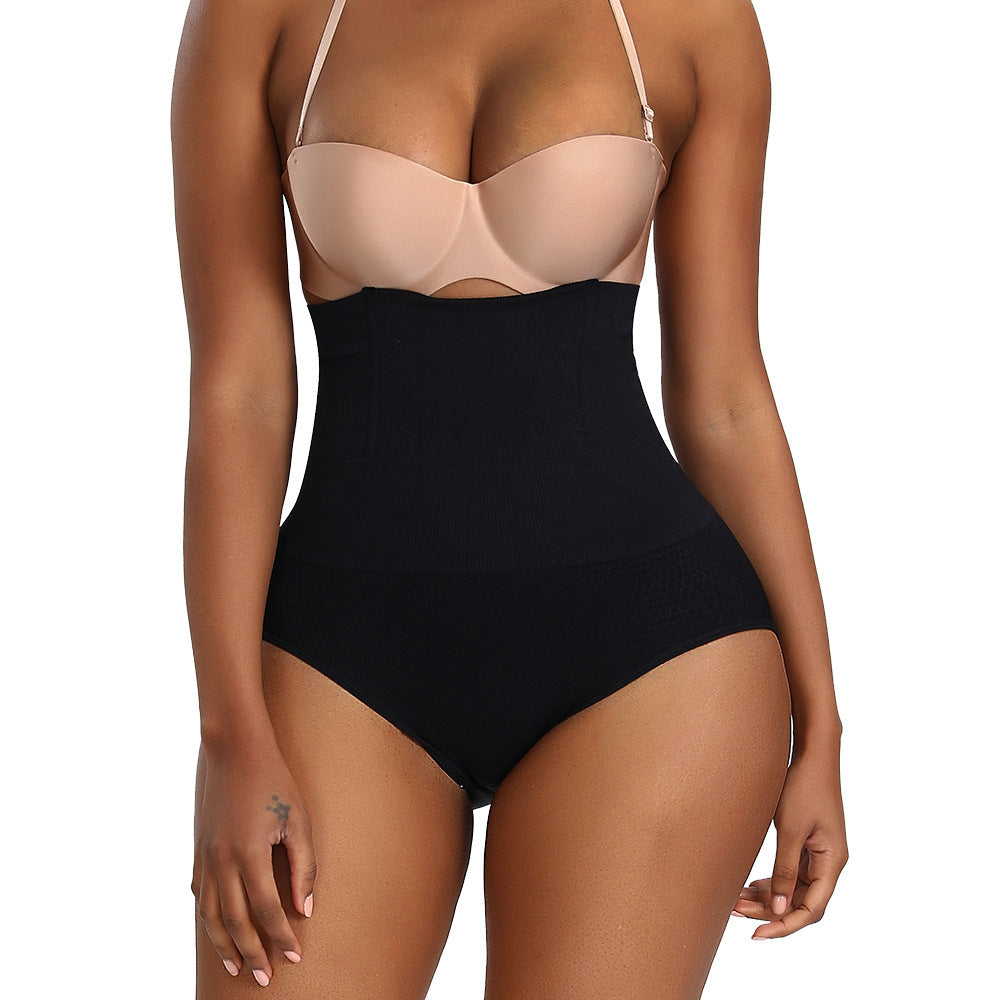 High Waist Tummy Control Shape Wear